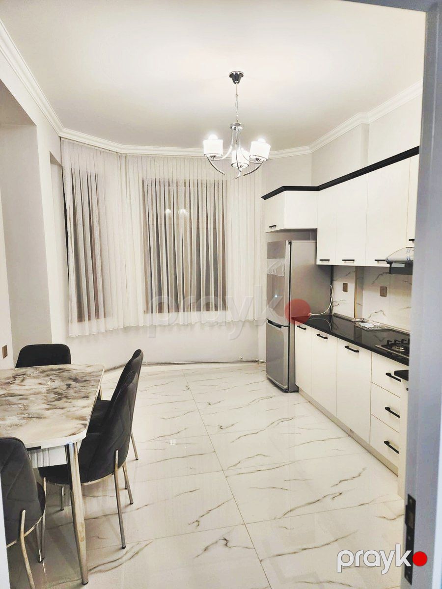 İcarəyə verilir 2 otaqlı yeni tikili 71 m² — Mənzil, Bakı (4)