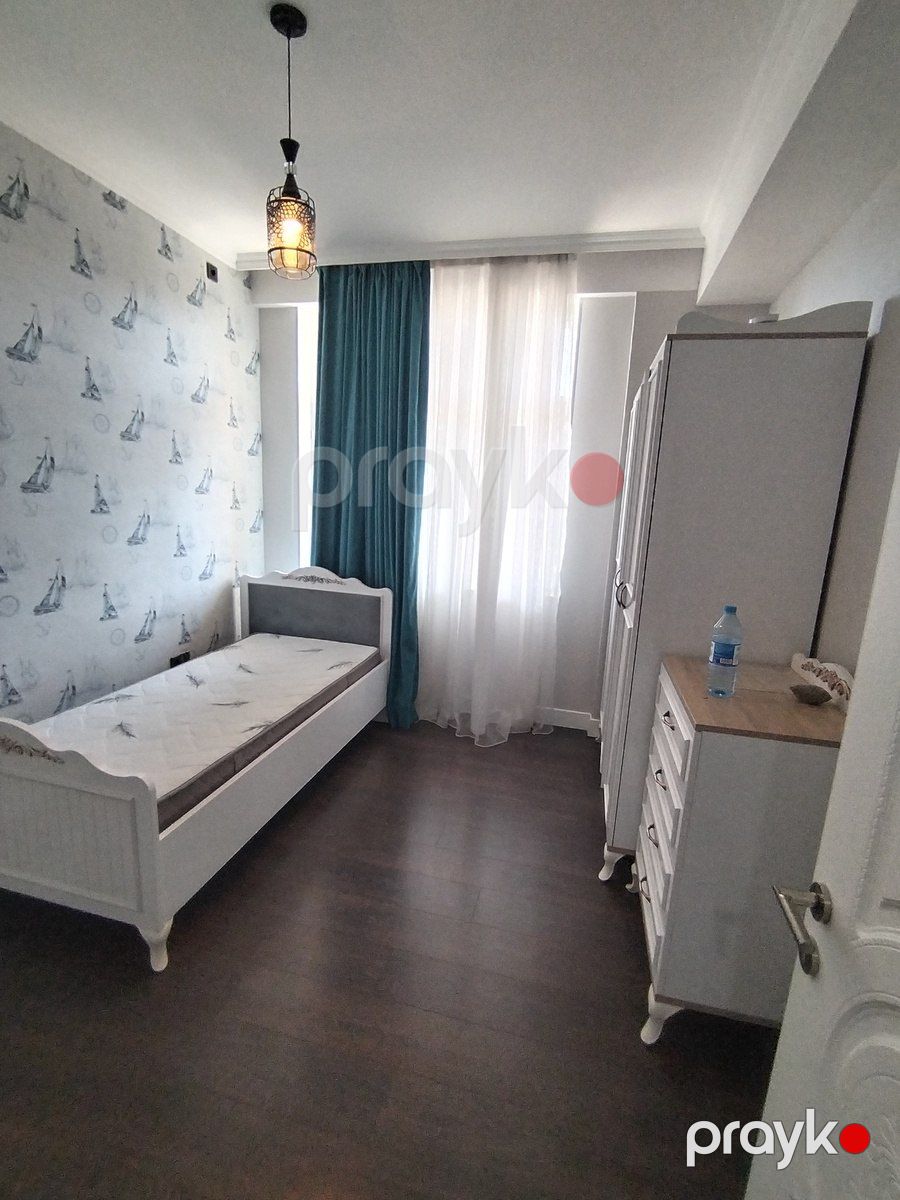 Satılır 4 otaqlı yeni tikili 145 m² — Mənzil, Xırdalan (4)