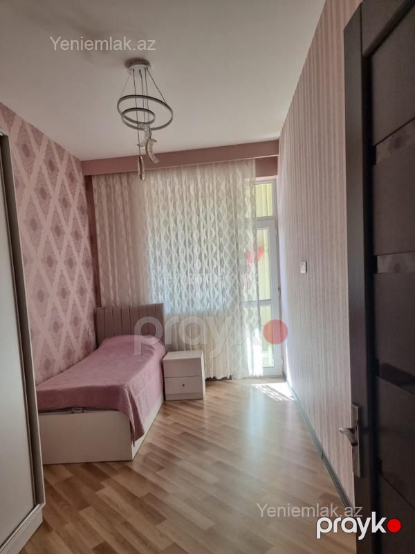Satılır 3 otaqlı Bina evi menzil (Yeni tikili), 83 m², Masazır — Mənzil, Abşeron (4)