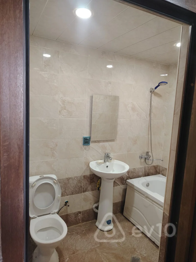 4 otaqlı mənzil, 111 m², Amir Bağırov küç — kirayə — Mənzil, Bakı (4)