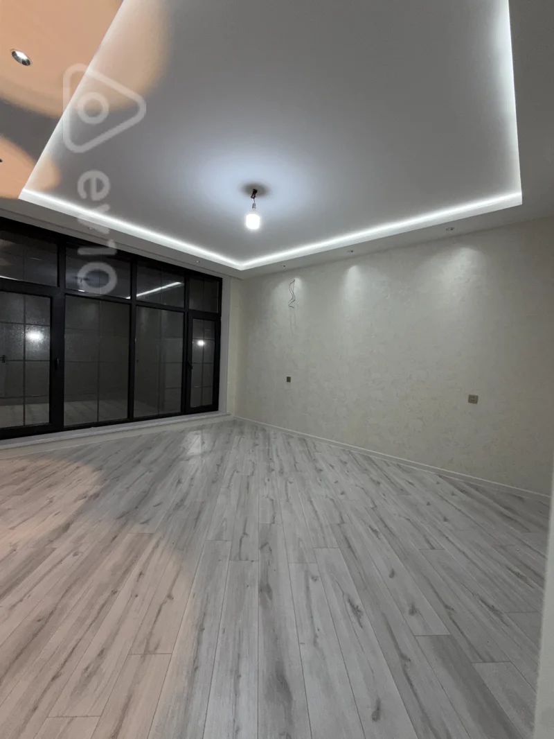 4 otaqlı həyət evi, 133 m², Binə atçılıq qəsəbəsi, Aeroport yoluna 200 metr məsafə — Ev, villa, Bakı (7)