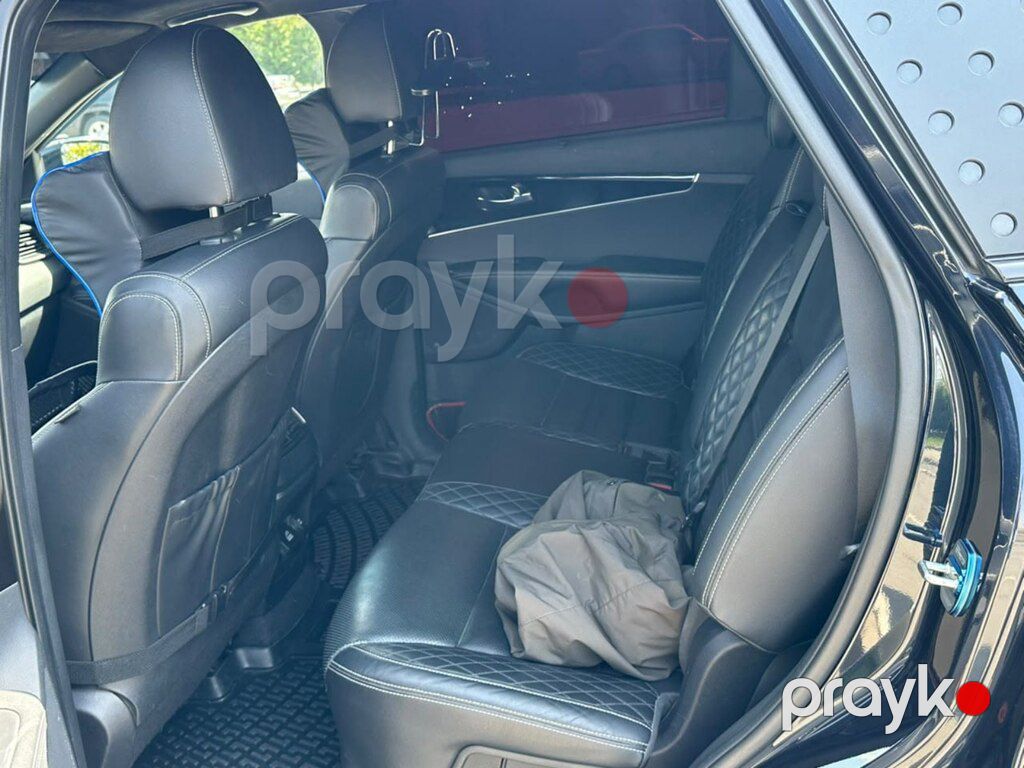 Kia Sorento, 2.2 L, 2018 il, 219 000 km — Avtomobillər, Salyan (9)
