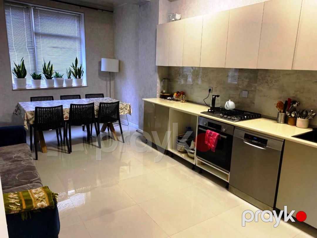 2-otaqlı yeni tikili, Sumqayıt şəhəri, 5-ci mikrorayon, 85 m² — Mənzil, Sumqayıt (6)