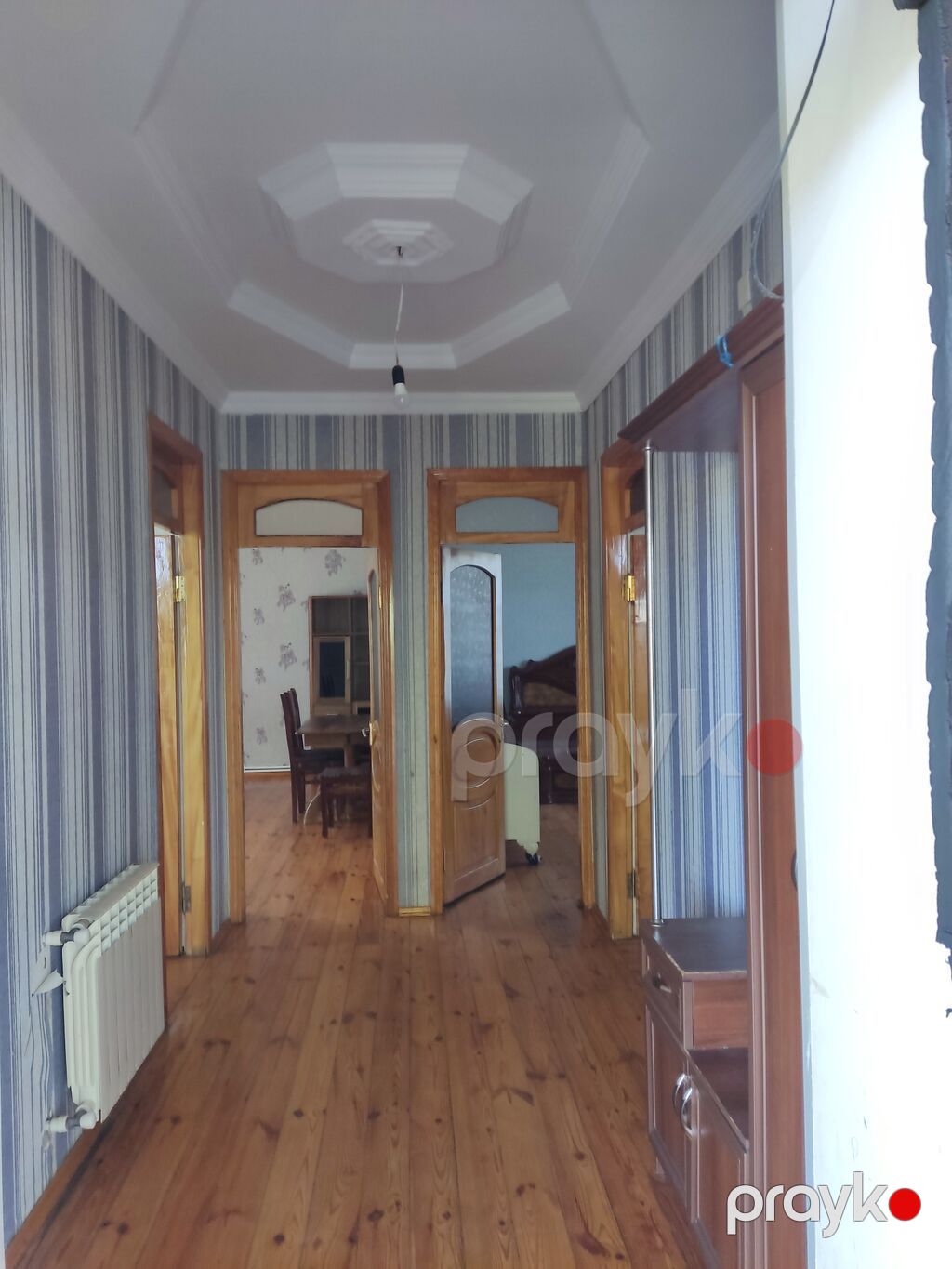 Balaxanı qəs. 5 otaqlı, 4 kv. m, Kredit yoxdur, Yeni təmirli — Ev, villa, Bakı (7)