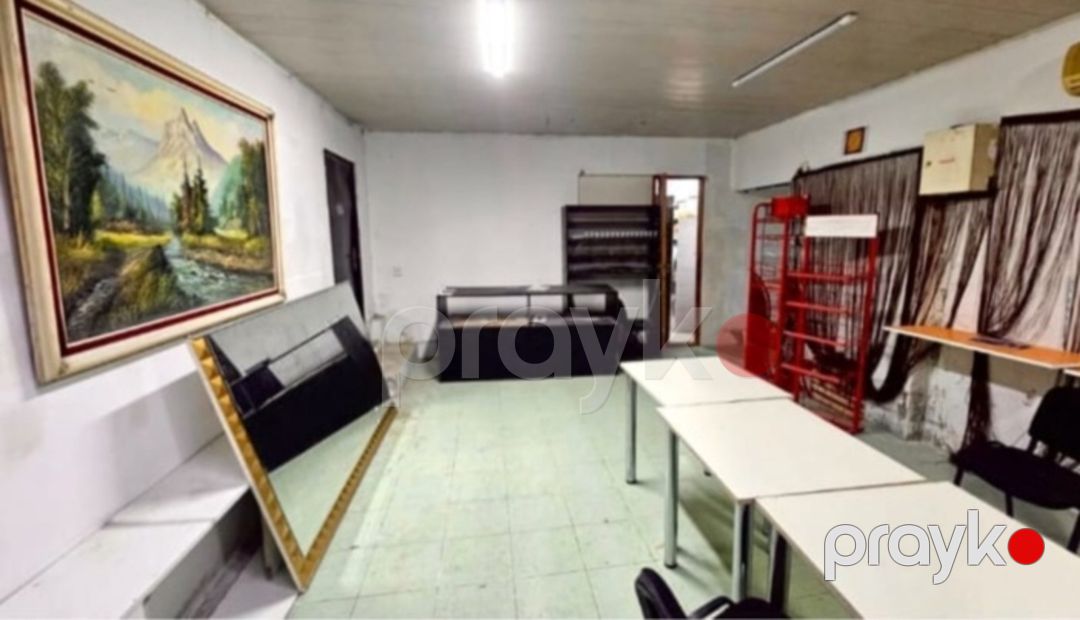 İcarəyə verilir obyekt 100 m² — Əmlak, Bakı (2)
