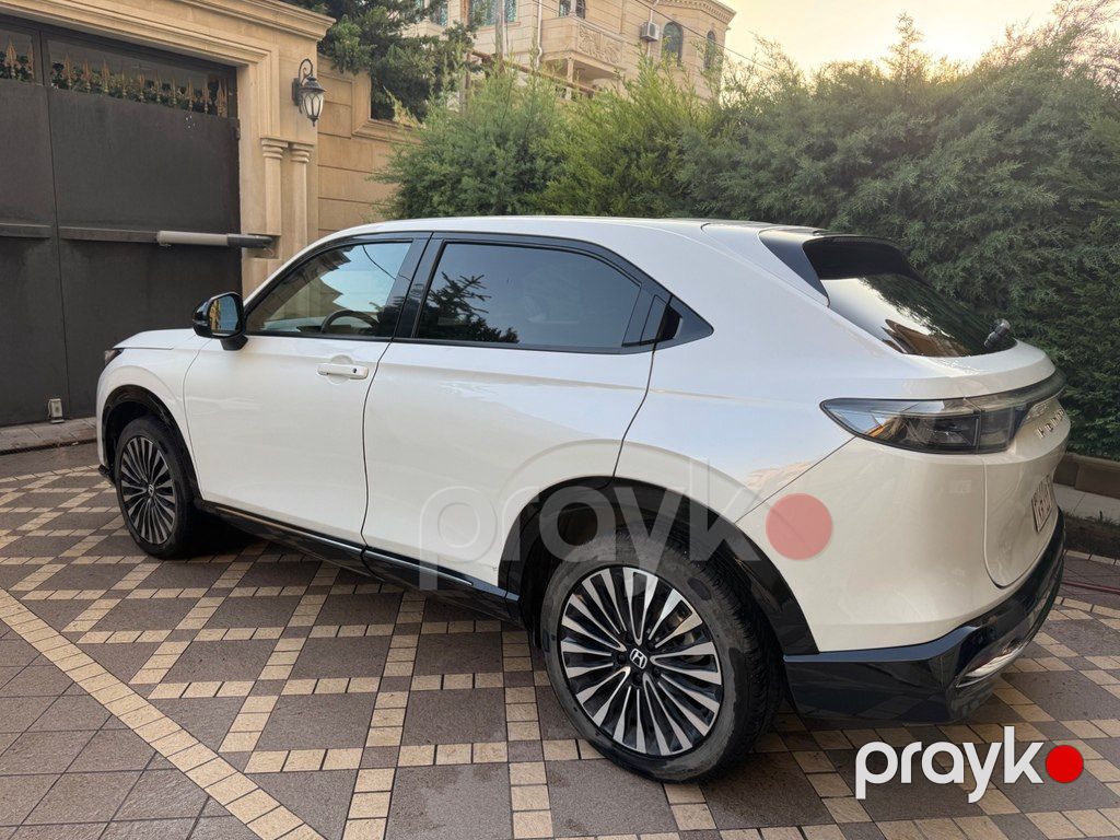 Honda e:NS1, 68.8 kWh, 2022 il, 96 803 km — Avtomobillər, Bakı (6)