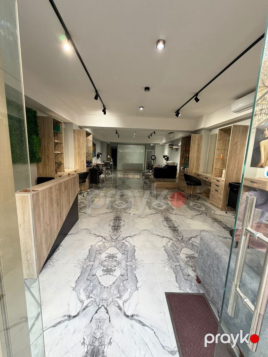 İcarəyə verilir obyekt 110 m² — Əmlak, Bakı (9)