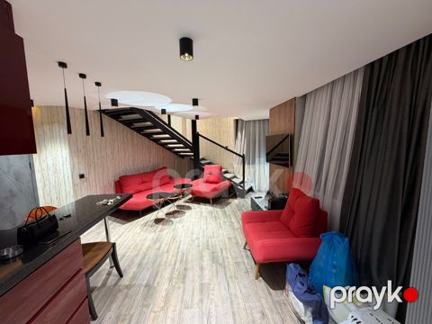 Satılır 2 otaqlı yeni tikili 35 m² — Bakı