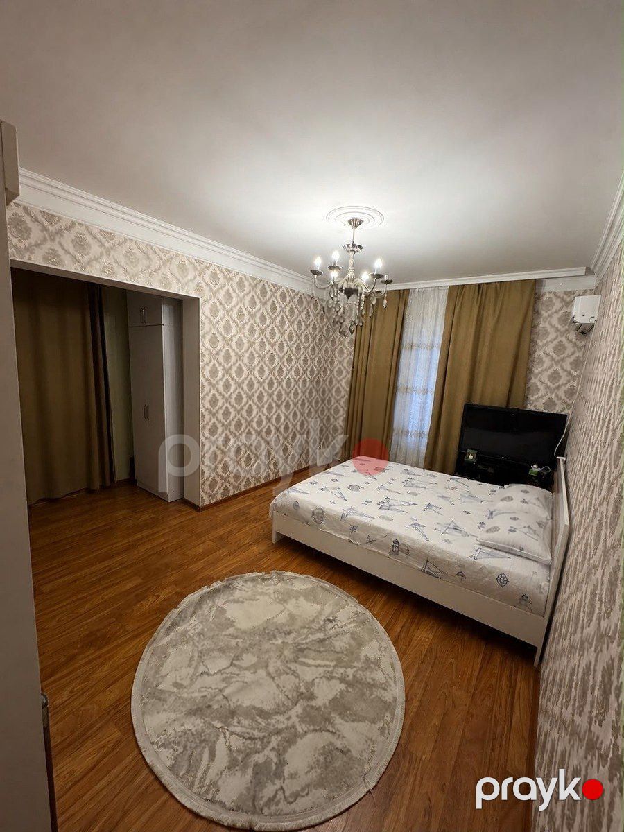 Satılır 1 otaqlı köhnə tikili 45 m² — Mənzil, Bakı (3)