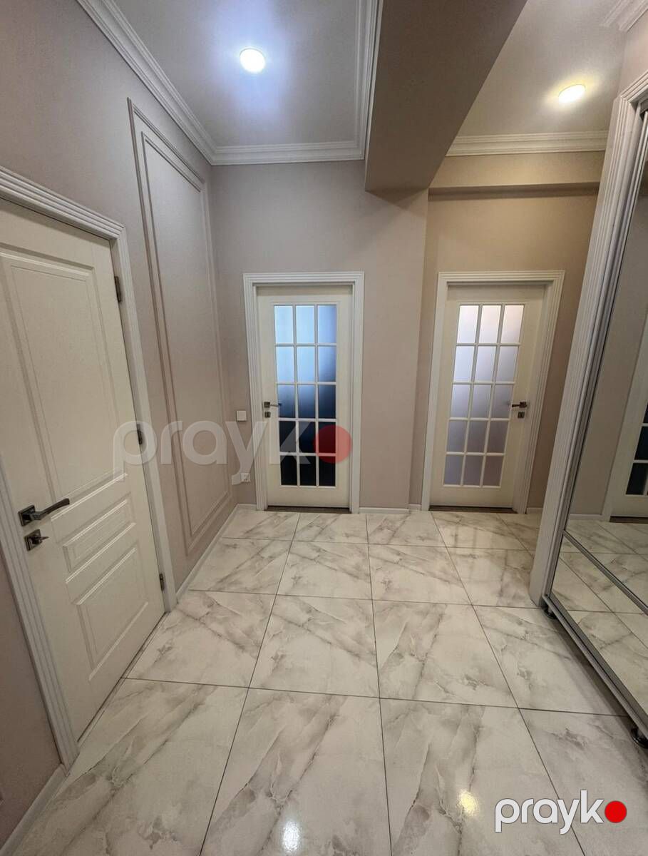 Satılır 2 otaqlı yeni tikili 63 m² — Mənzil, Bakı (4)