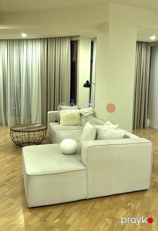 İcarəyə verilir 4 otaqlı həyət evi/bağ evi 414 m² — Ev, villa, Bakı (3)
