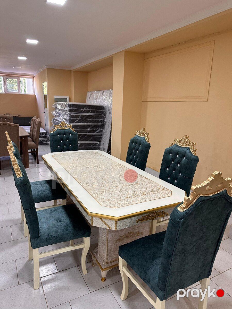 Masa və oturacaqlar — Mebel, Bakı (2)