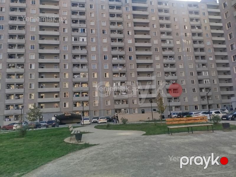 Satılır 2 otaqlı Bina evi menzil (Yeni tikili), 74 m², Saray — Mənzil, Abşeron (4)