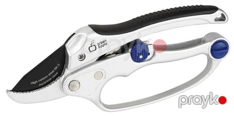 Bağban qayçısı Green Apple GTRS60-003, boz — Bakı