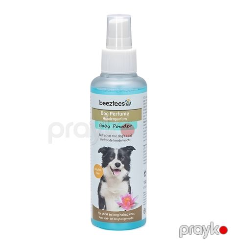 Ətir itlər üçün Beeztees Baby Powder, 150 ml — Bakı