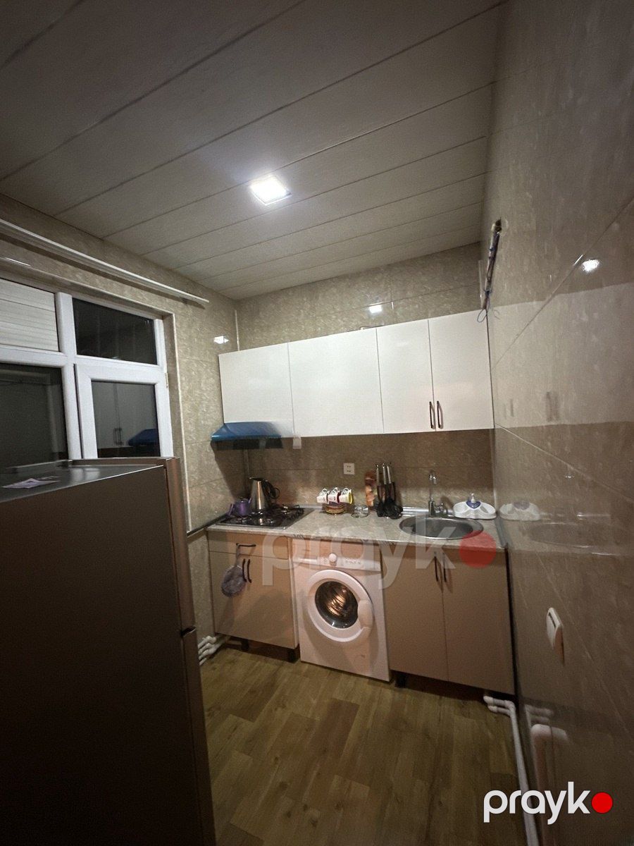 İcarəyə verilir 1 otaqlı köhnə tikili 65 m² — Mənzil, Bakı (3)