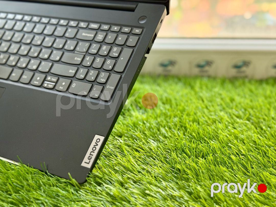 Noutbuk Lenovo Ideapad — Noutbuklar, Bakı (4)