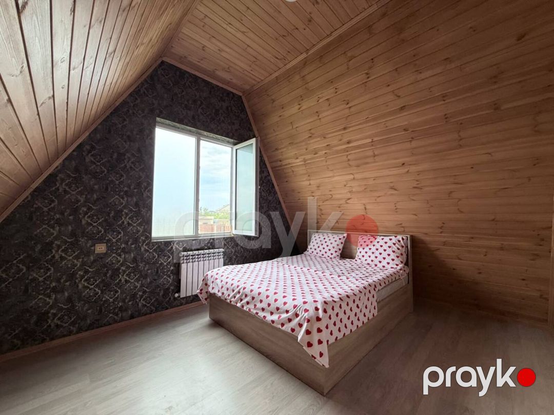 Satılır 4 otaqlı həyət evi/bağ evi 120 m² — Ev, villa, Sumqayıt (11)