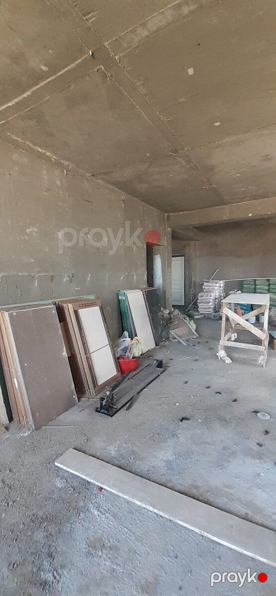 3-otaqlı yeni tikili, Sumqayıt ş., 116 m² — Mənzil, Bakı (12)