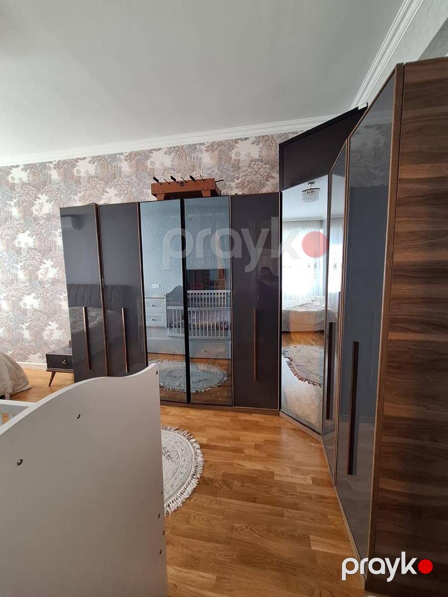 Satılır 3 otaqlı yeni tikili 118 m² — Mənzil, Bakı (2)