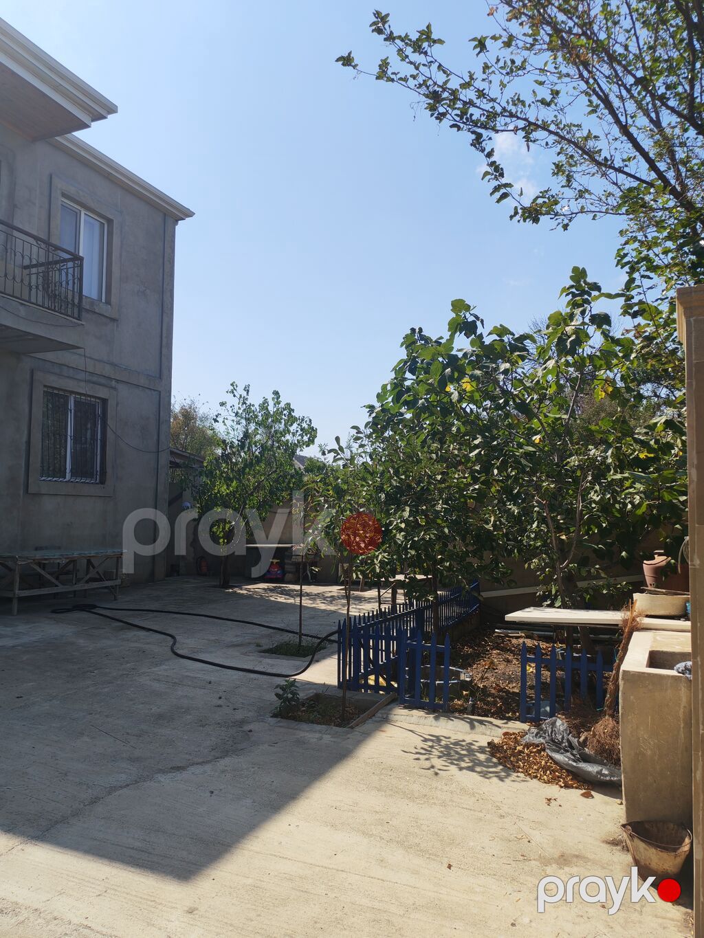 6 otaqlı, 210 kv. m, Yeni təmirli — Ev, villa, Ceyranbatan (6)