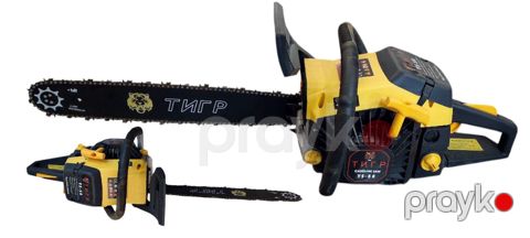 Benzinli zəncirli mişar Тигр YS-58 — Bakı