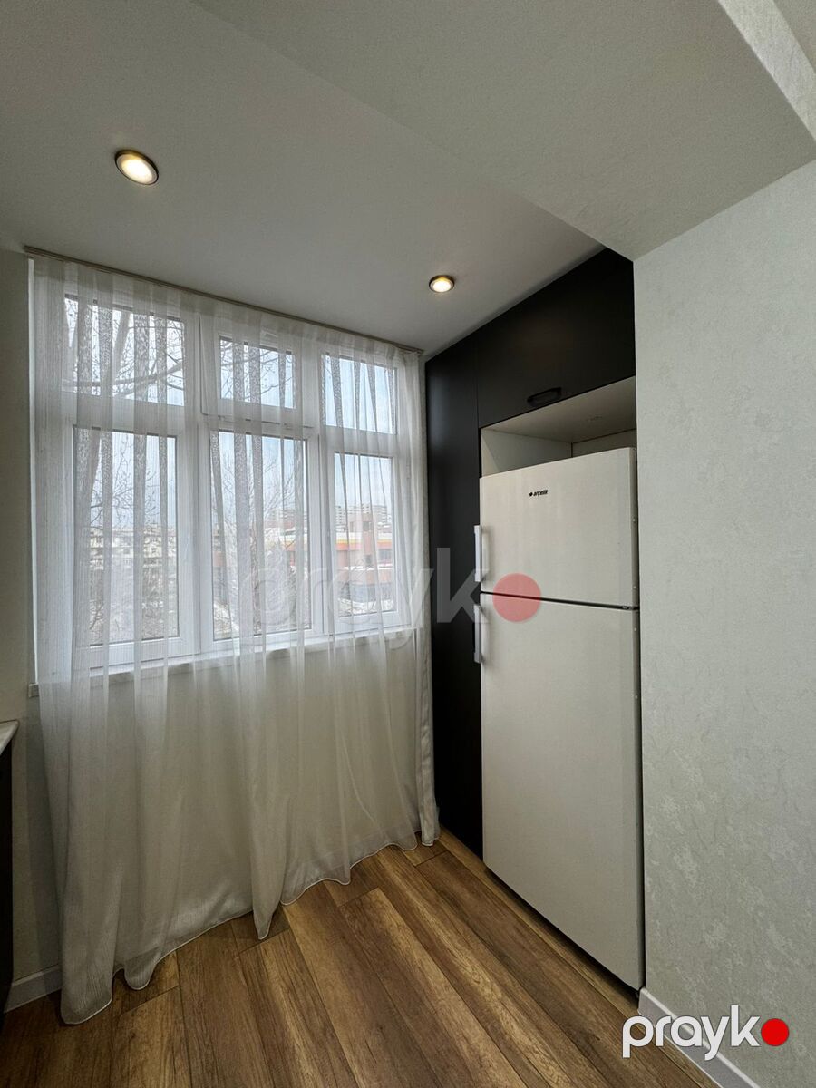 Satılır 3 otaqlı köhnə tikili 80 m² — Mənzil, Bakı (7)