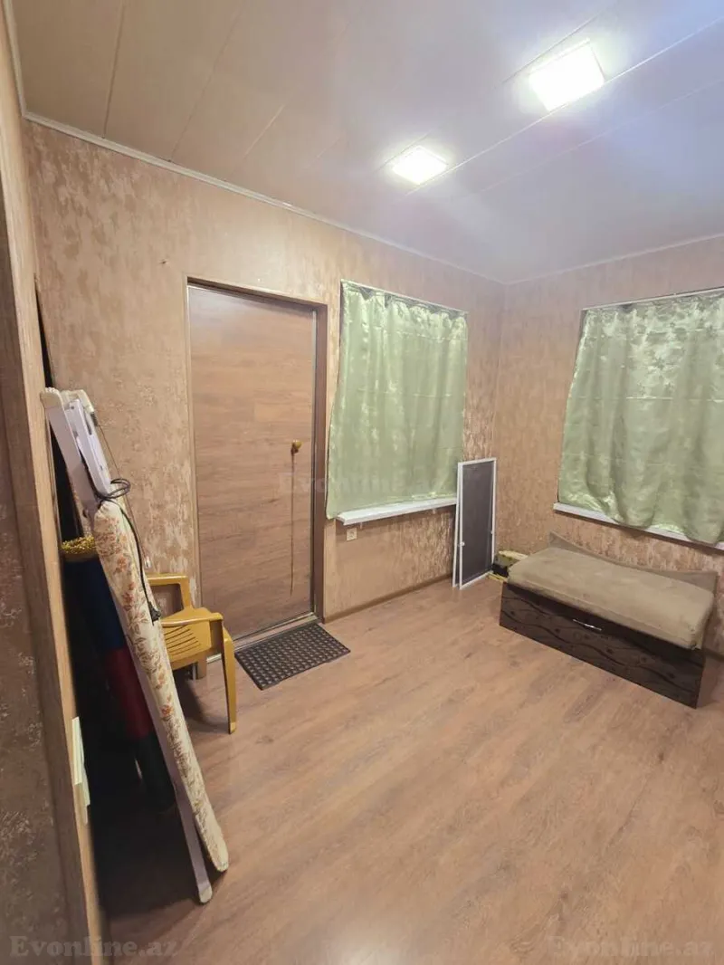Kirayə verilir 4 otaqlı Mənzil Köhnə tikili 75 m² Bakı, Nərimanov r., Nəriman Nərimanov m — Mənzil, Bakı (3)