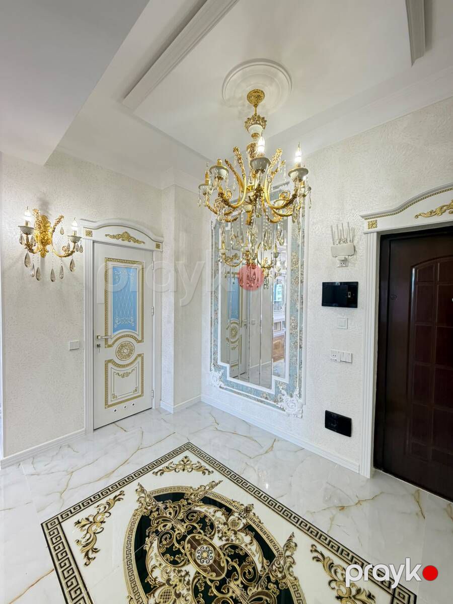 Satılır 2 otaqlı yeni tikili 56 m² — Mənzil, Bakı (8)