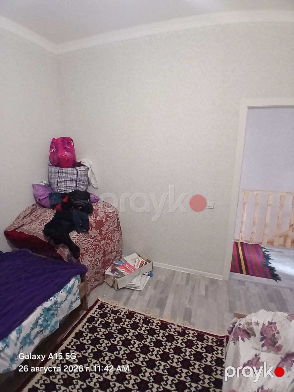 90 kv. m, 4 otaqlı, Qaz — Ev, villa, Xırdalan (5)