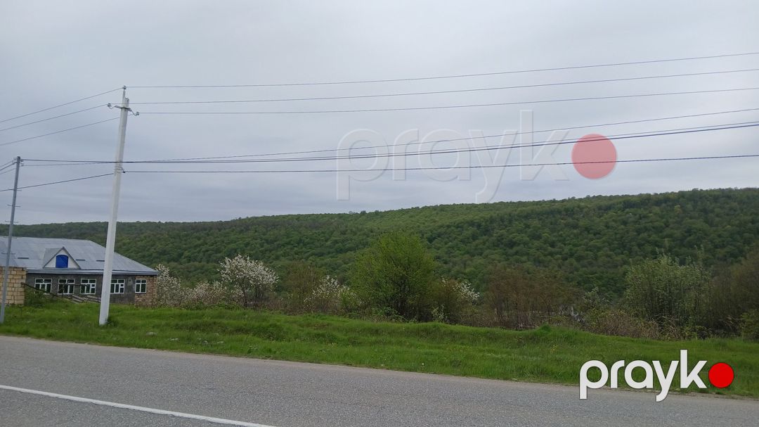 30 sot torpaq sahəsi, Qusar r — Torpaq, Qusar (8)