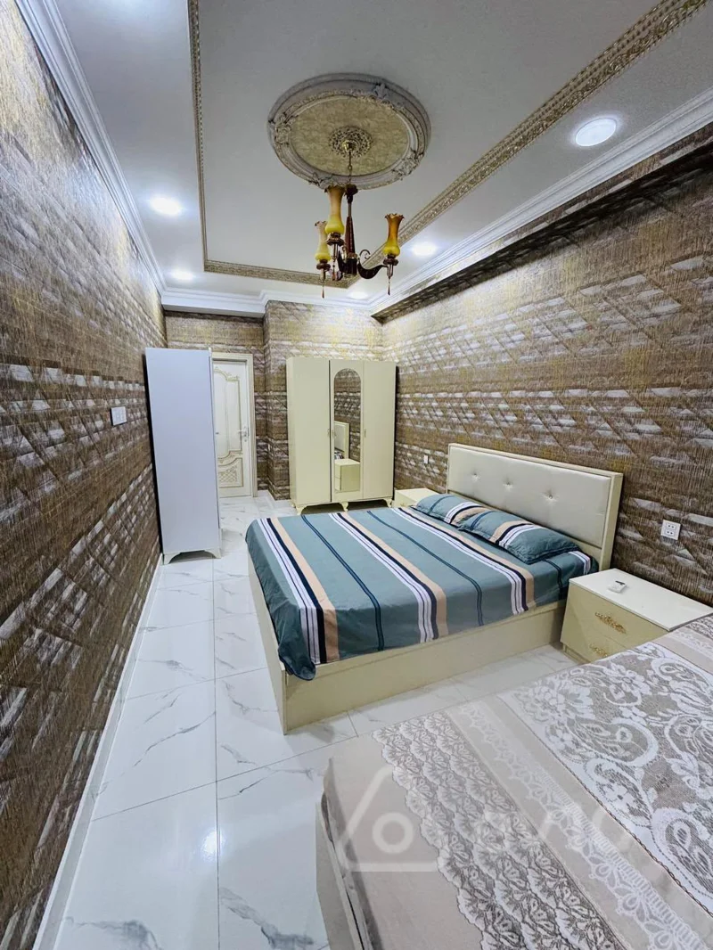 2 otaqlı mənzil, 100 m², Kövkəb Səfərəliyeva küçəsi — kirayə — Mənzil, Bakı (5)