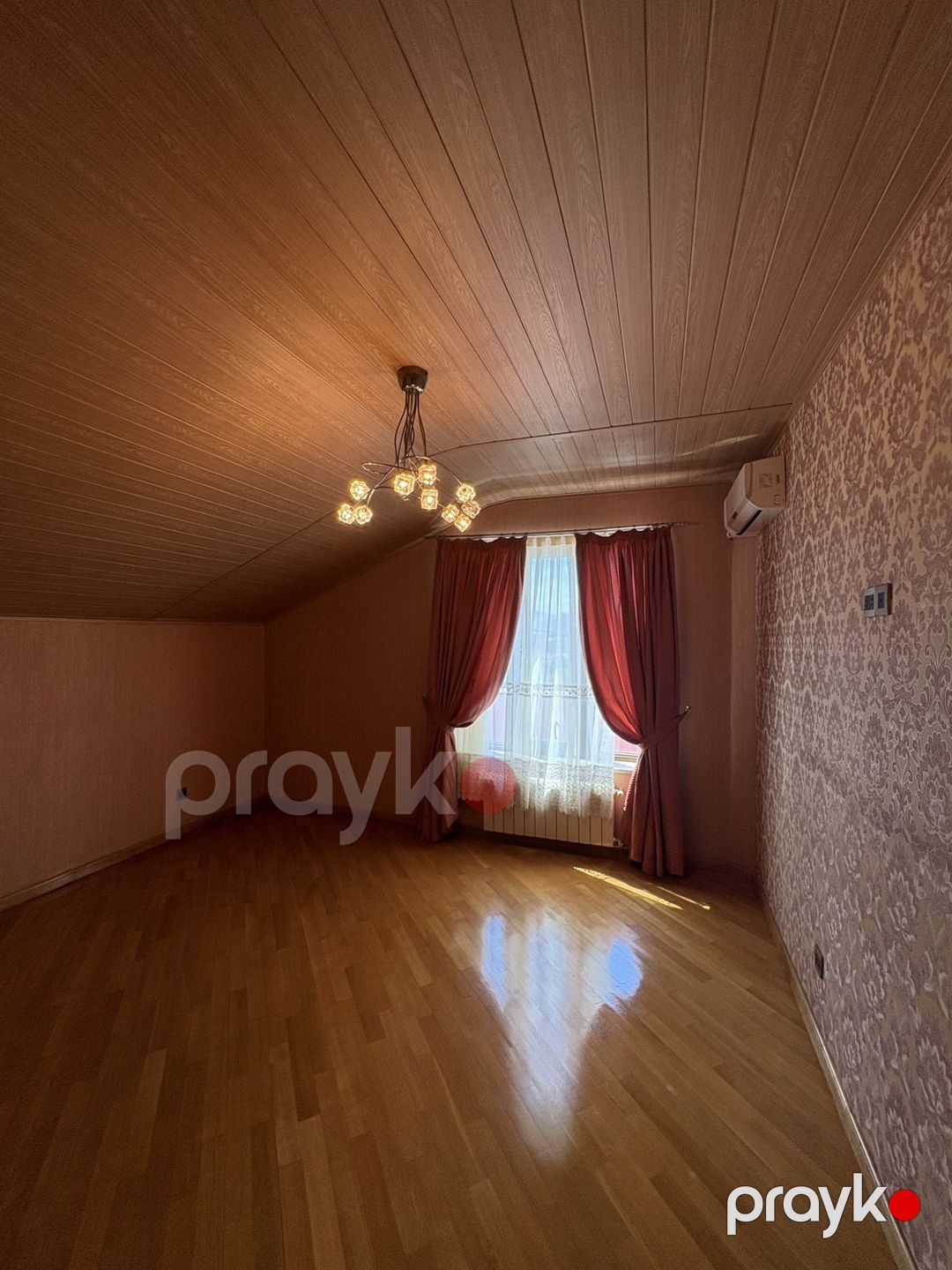 Satılır 3 otaqlı yeni tikili 163 m² — Mənzil, Bakı (7)