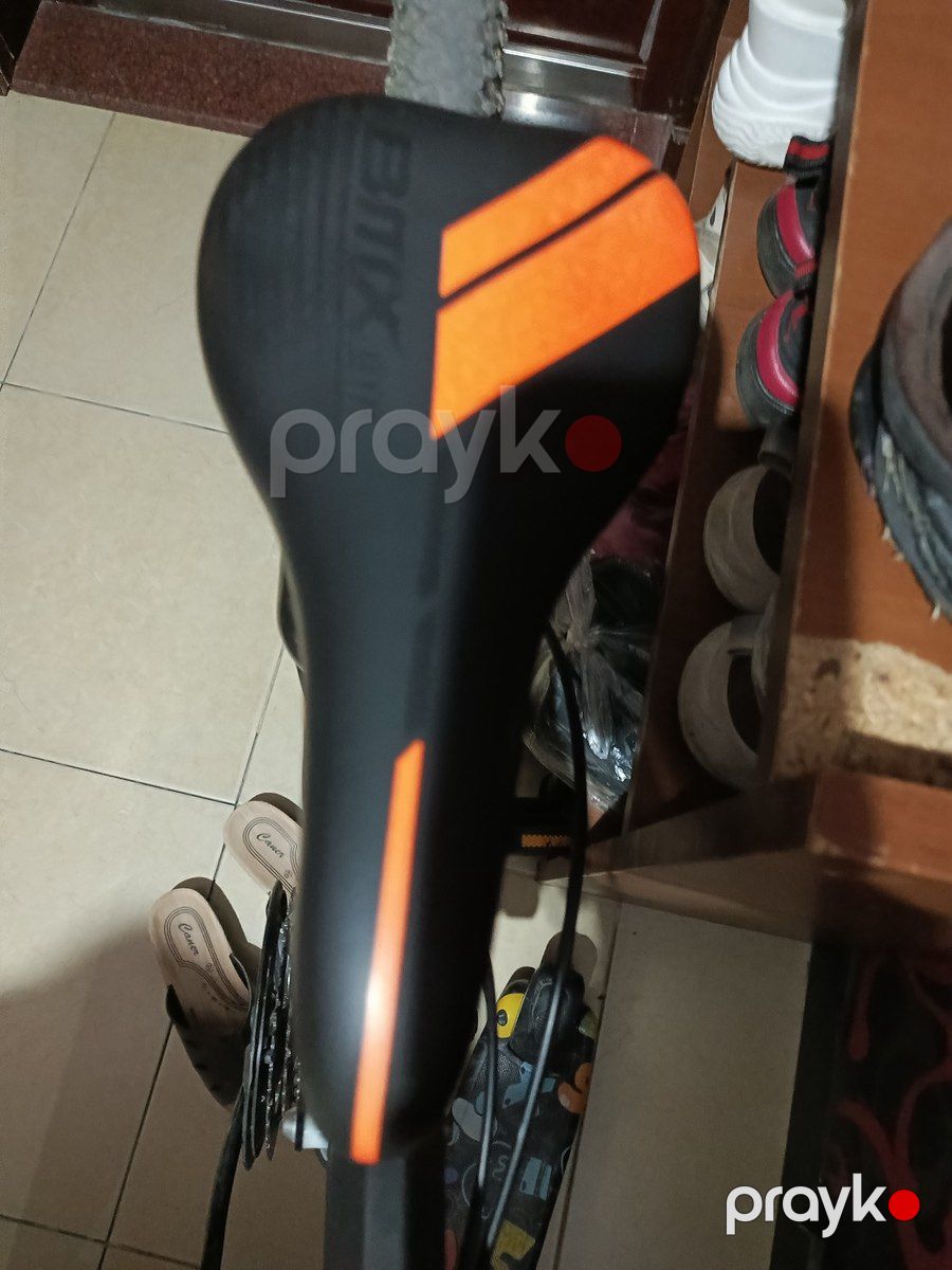 Velosiped BMX — Velosipedlər, Bakı (7)