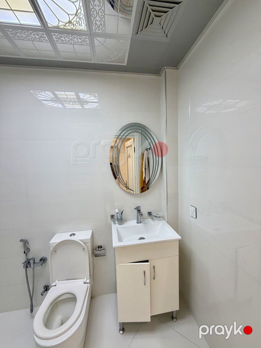 Satılır 2 otaqlı yeni tikili 68 m² — Mənzil, Bakı (6)