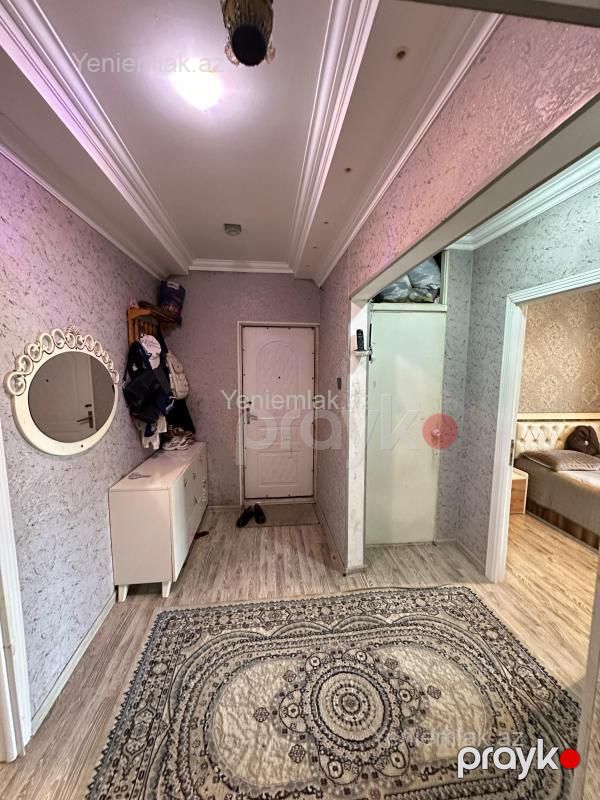Satılır 3 otaqlı Bina evi menzil (Köhnə tikili), 78 m², Suraxanı rayonu — Mənzil, Bakı (11)