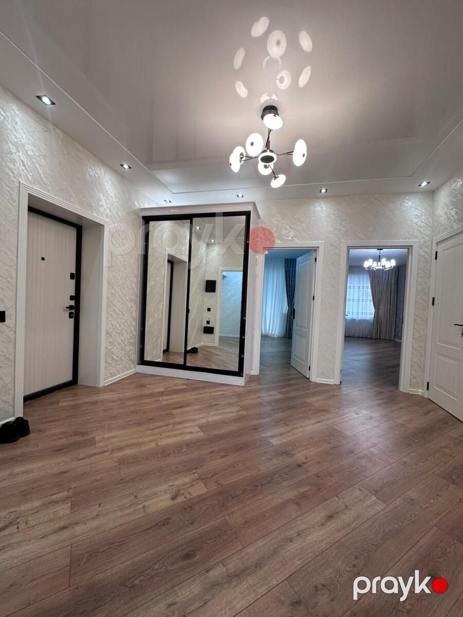 Satılır 4 otaqlı yeni tikili 154 m² — Mənzil, Bakı (6)
