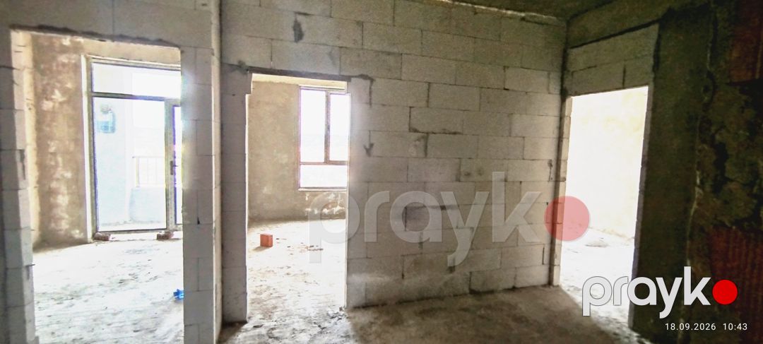 Satılır 2 otaqlı yeni tikili 75.2 m² — Mənzil, Bakı (10)