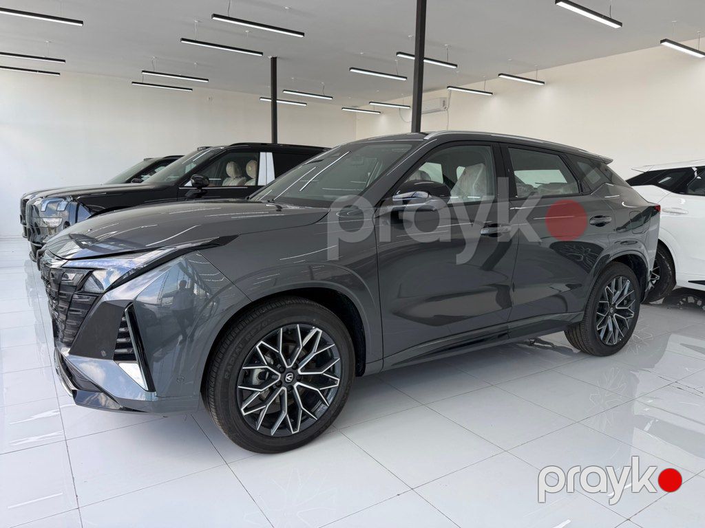 Changan Uni-Z, 1.5 L, 18.4 kWh, 2025 il, yeni — Avtomobillər, Bakı (3)