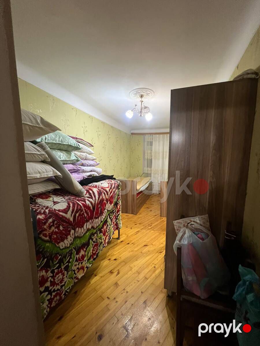 3-otaqlı mənzil, 2-ci mkr., 74 m² — Mənzil, Sumqayıt (5)