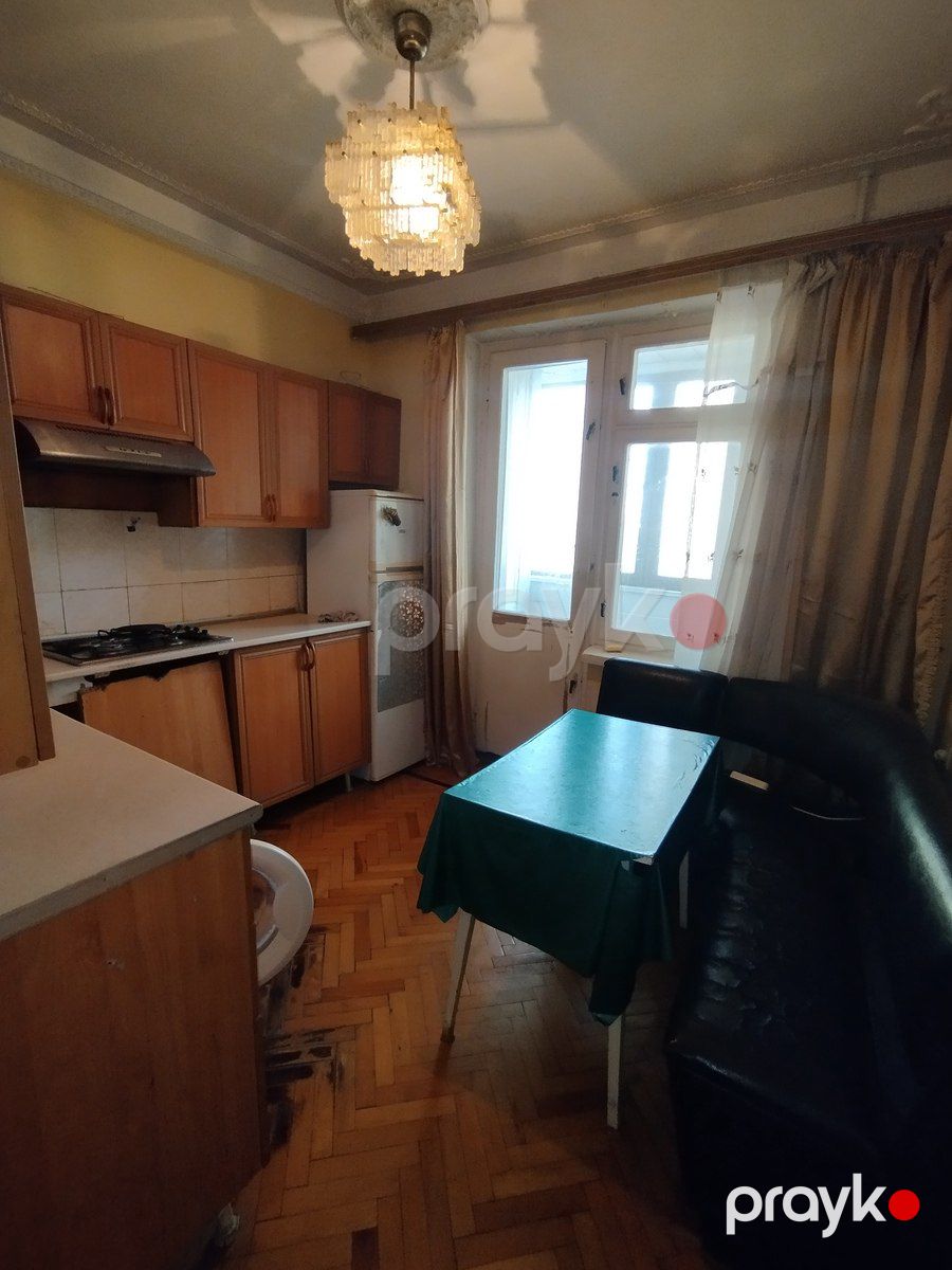 Satılır 3 otaqlı köhnə tikili 80 m² — Mənzil, Bakı (10)