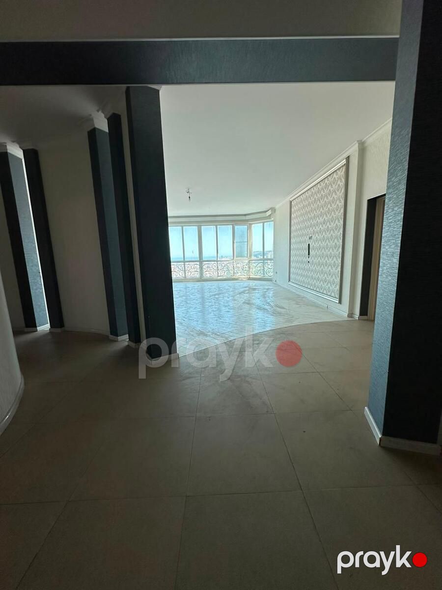 Satılır 3 otaqlı yeni tikili 187 m² — Mənzil, Bakı (5)
