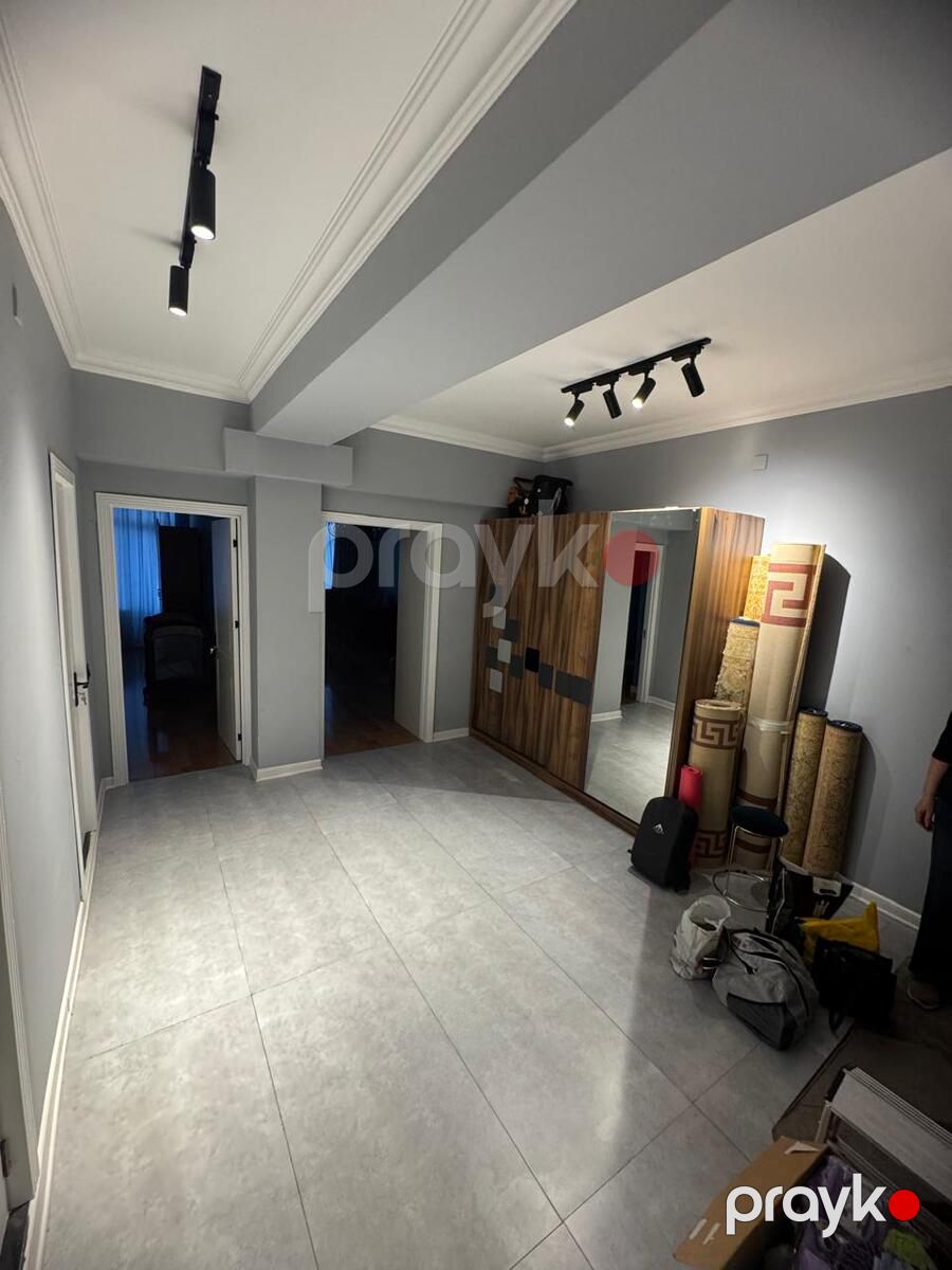 Satılır 3 otaqlı yeni tikili 105 m² — Mənzil, Bakı (4)