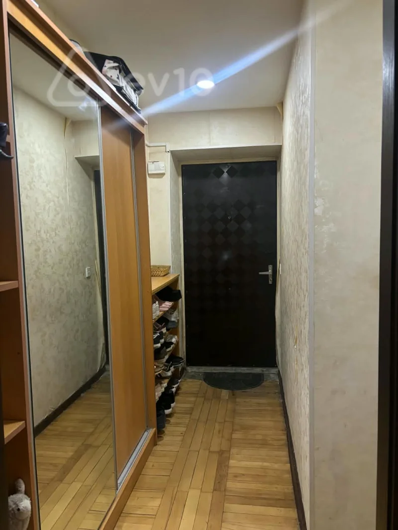 2 otaqlı mənzil, 55 m², Həsən bəy zərdabi kç — Mənzil, Bakı (6)