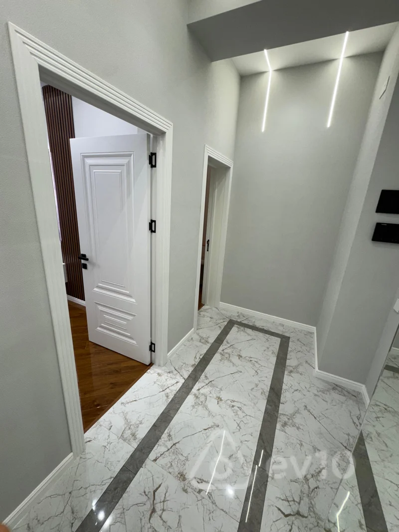 2 otaqlı mənzil, 80 m², Hesen Eliyev Kucesi — Mənzil, Bakı (5)