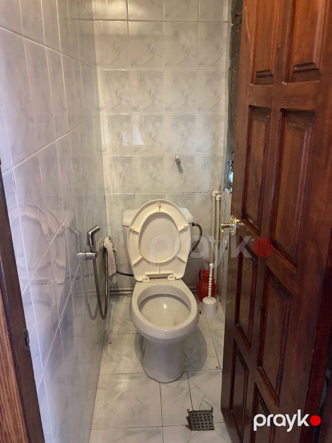 4 otaqlı mənzil, 103 m², Bakıxanov küç — Mənzil (7)