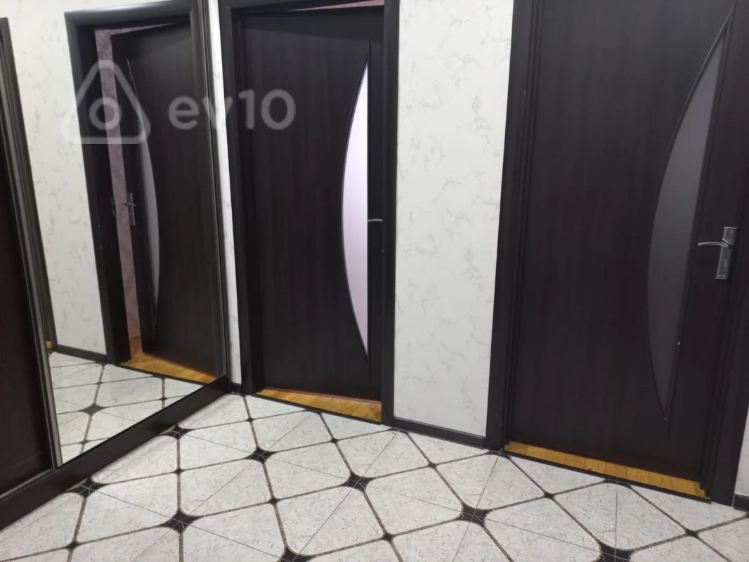 2 otaqlı mənzil, 70 m², Q.Qarayev pr. — kirayə — Mənzil, Bakı (10)