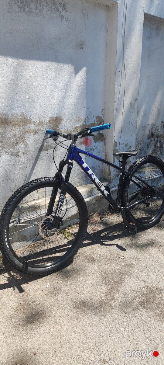 Trek marlin 6 Gen 3 — Velosipedlər, Bakı (2)