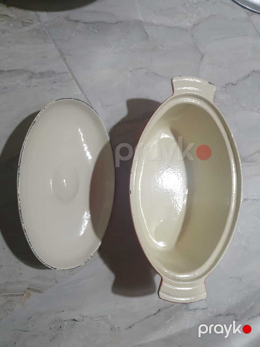Şorba qabı — Qablar və mətbəx əşyaları, Bakı (2)