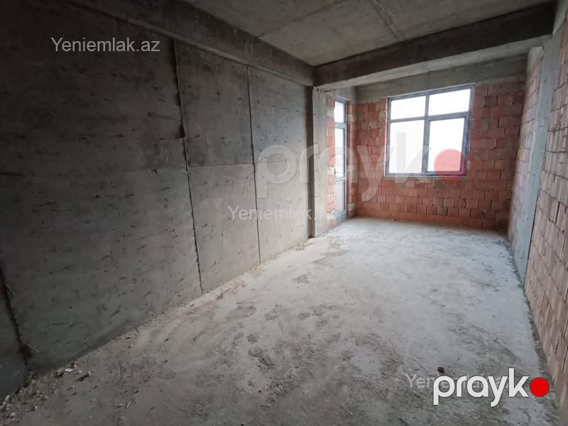 Satılır 3 otaqlı Bina evi menzil (Yeni tikili), 120 m², Yasamal rayonu — Mənzil, Bakı (7)